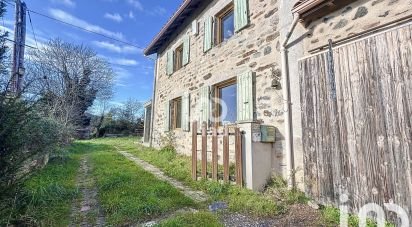 Maison de village 4 pièces de 88 m² à Chamalières-sur-Loire (43800)