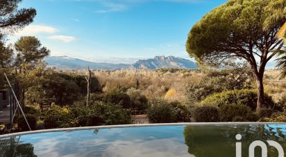 House 14 rooms of 405 m² in Roquebrune-sur-Argens (83520)