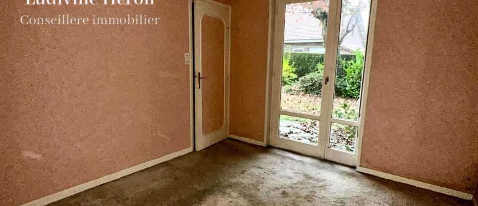 Maison 6 pièces de 128 m² à Mametz (62120)