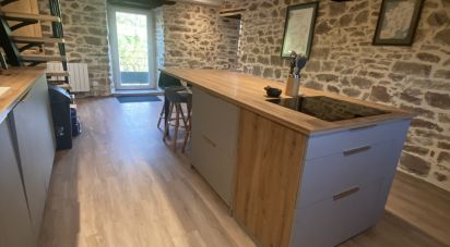 House 8 rooms of 166 m² in Laval-Roquecezière (12380)