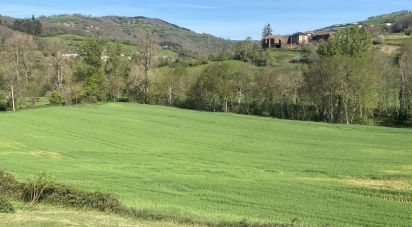 House 8 rooms of 166 m² in Laval-Roquecezière (12380)