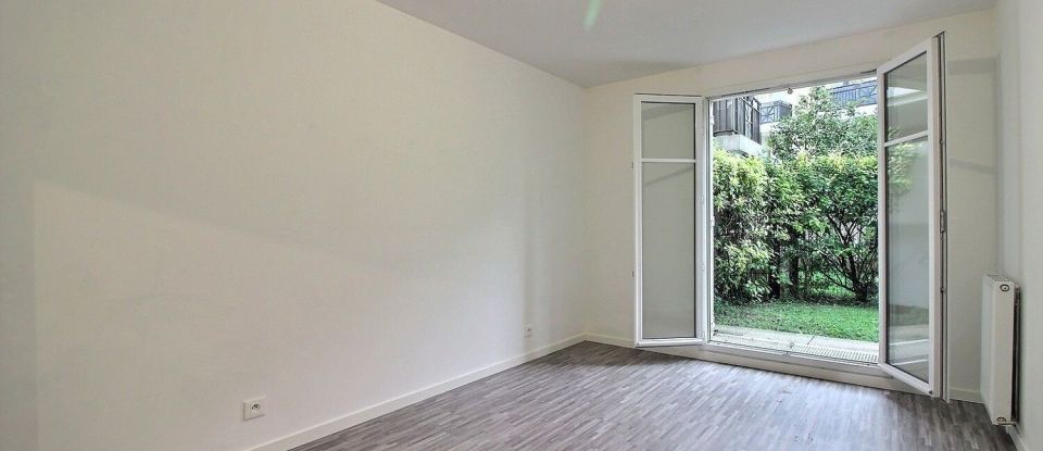 Appartement 3 pièces de 60 m² à Vauréal (95490)