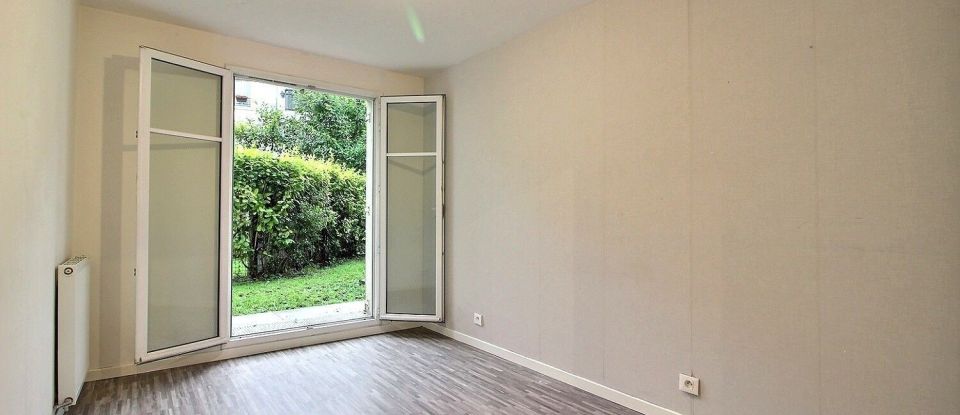 Appartement 3 pièces de 60 m² à Vauréal (95490)