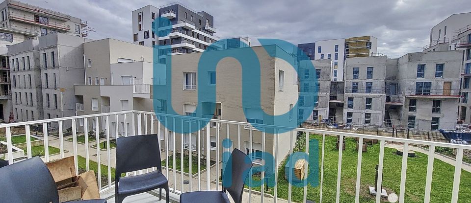 Studio 1 room of 29 m² in Vitry-sur-Seine (94400)