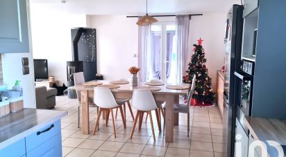 Maison 5 pièces de 94 m² à Montélimar (26200)