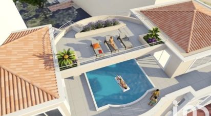 Triplex 8 pièces de 512 m² à Cannes (06400)