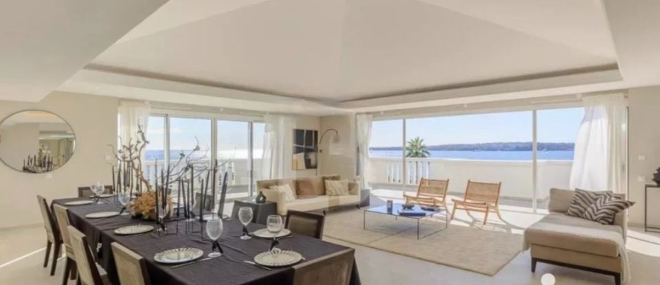 Triplex 8 pièces de 512 m² à Cannes (06400)