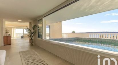 Triplex 8 pièces de 512 m² à Cannes (06400)