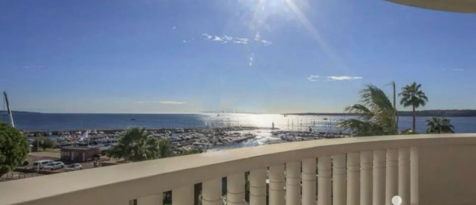 Triplex 8 pièces de 512 m² à Cannes (06400)