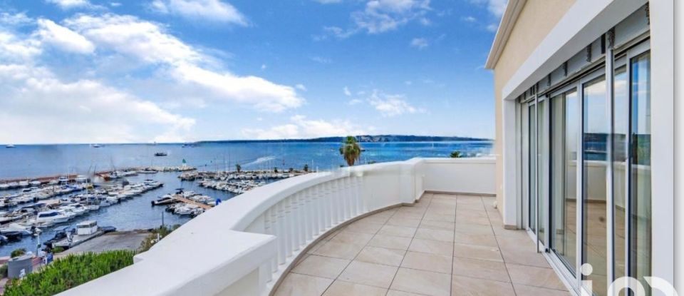 Triplex 8 pièces de 512 m² à Cannes (06400)