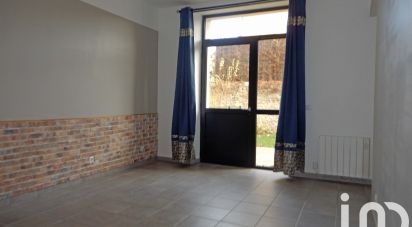 Apartment 2 rooms of 42 m² in Blois (41000)