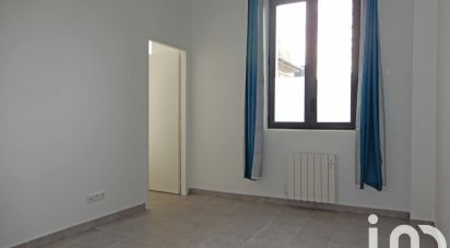 Apartment 2 rooms of 42 m² in Blois (41000)