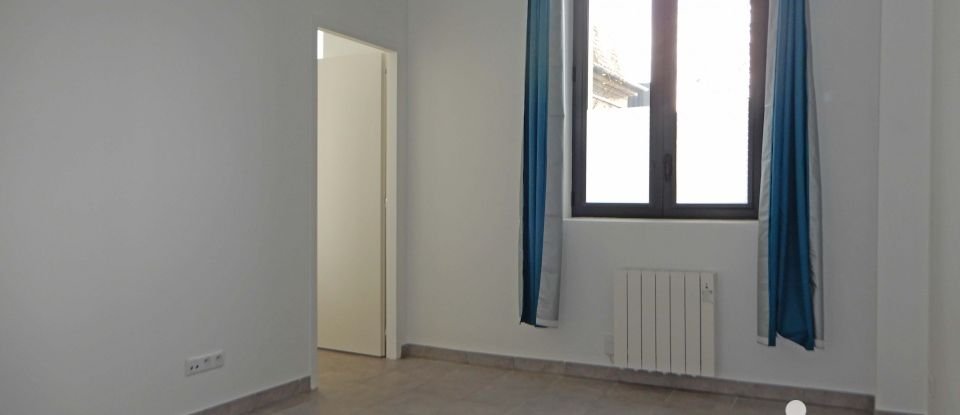 Apartment 2 rooms of 42 m² in Blois (41000)