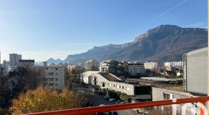 Appartement 5 pièces de 93 m² à Grenoble (38100)