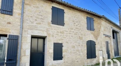 Town house 3 rooms of 80 m² in Saint-André-de-Cubzac (33240)