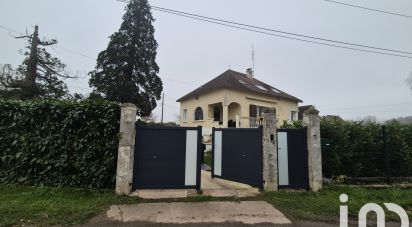 Maison traditionnelle 5 pièces de 120 m² à Saâcy-sur-Marne (77730)