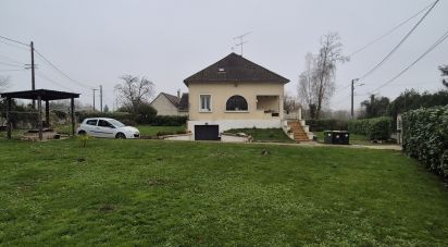 Maison traditionnelle 5 pièces de 120 m² à Saâcy-sur-Marne (77730)