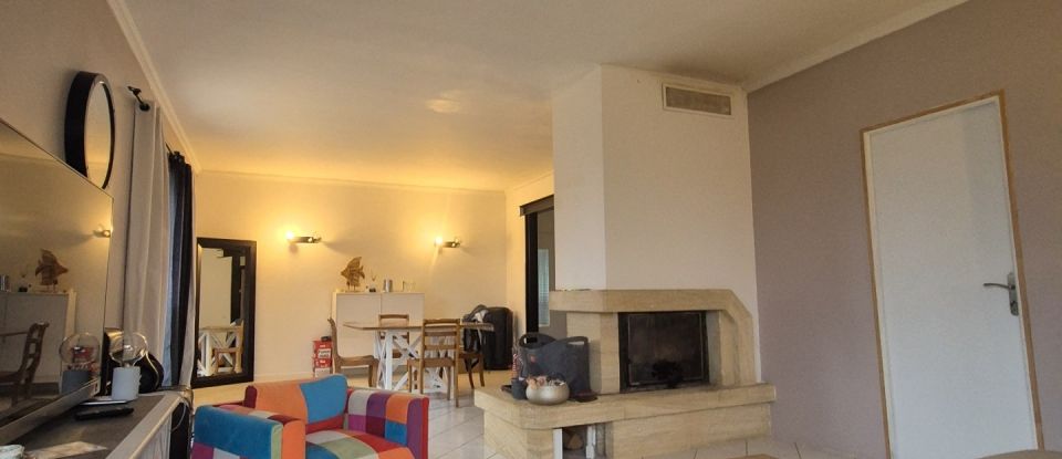 Traditional house 5 rooms of 120 m² in Saâcy-sur-Marne (77730)