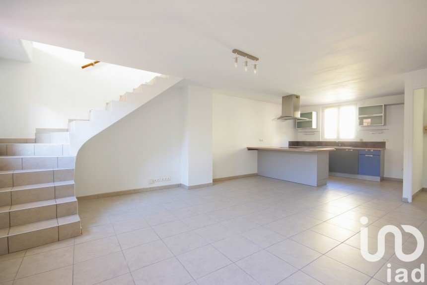 Immeuble de 88 m² à Argelès-sur-Mer (66700)