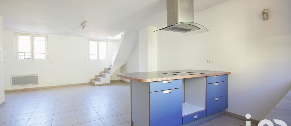 Immeuble de 88 m² à Argelès-sur-Mer (66700)