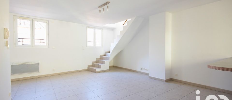 Immeuble de 88 m² à Argelès-sur-Mer (66700)