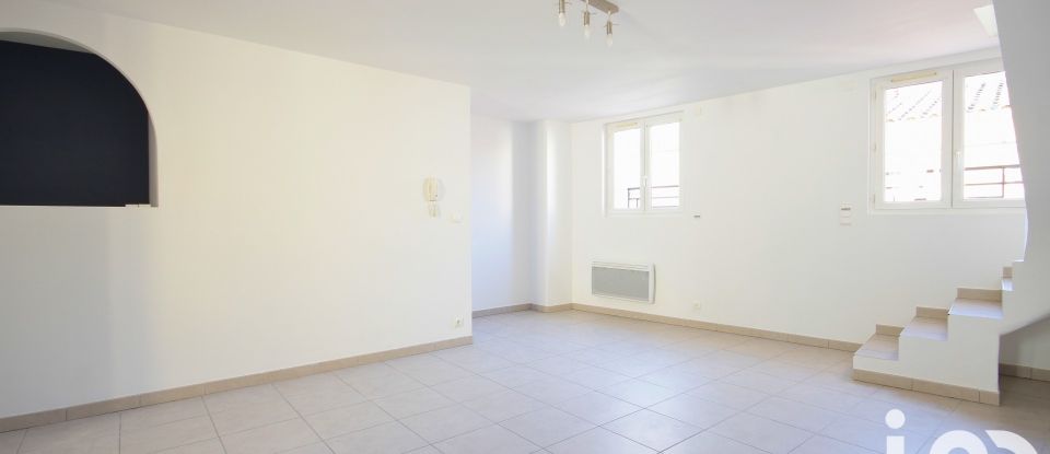 Immeuble de 88 m² à Argelès-sur-Mer (66700)