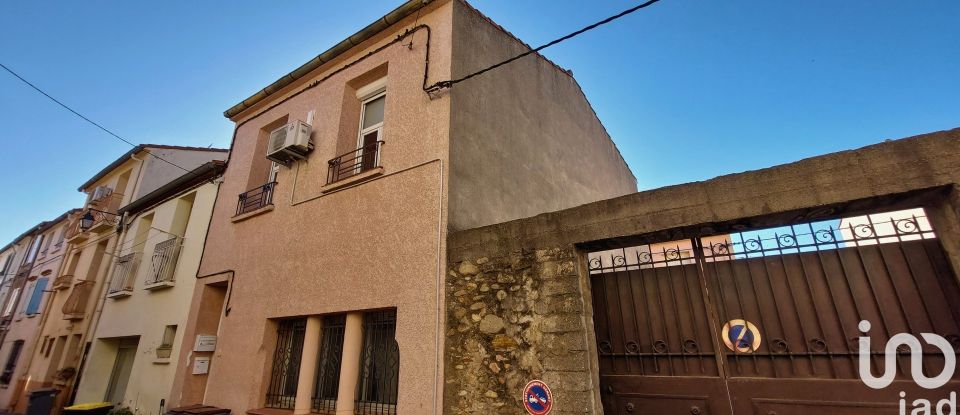 Immeuble de 88 m² à Argelès-sur-Mer (66700)