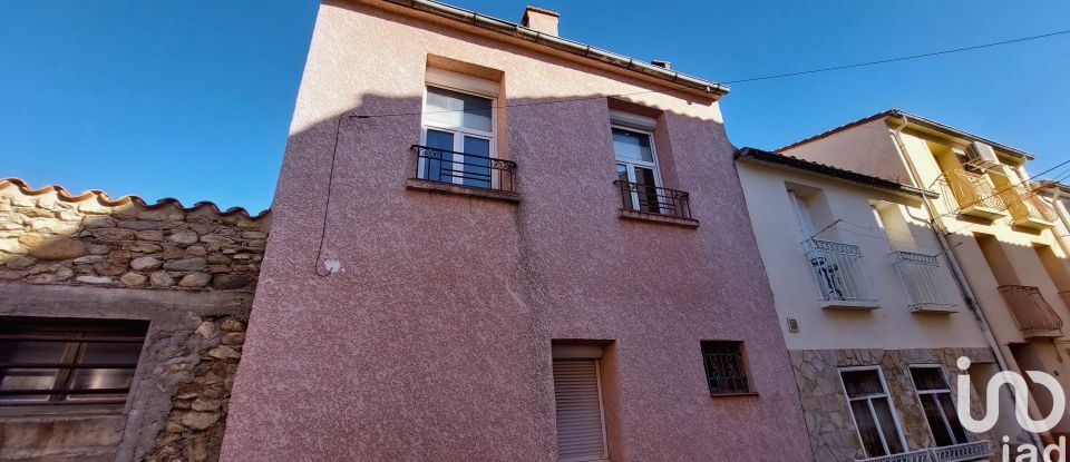 Immeuble de 88 m² à Argelès-sur-Mer (66700)