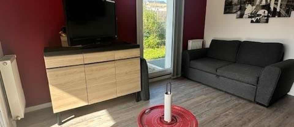 Apartment 2 rooms of 38 m² in Vert-Saint-Denis (77240)