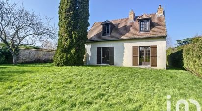 House 5 rooms of 118 m² in Largny-sur-Automne (02600)