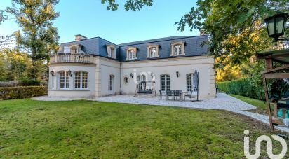 Mansion 8 rooms of 315 m² in Lamorlaye (60260)