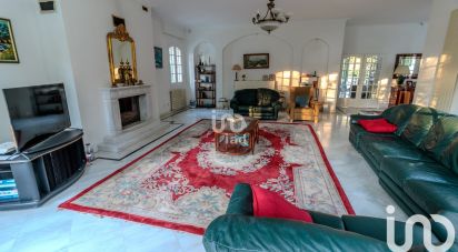 Mansion 8 rooms of 315 m² in Lamorlaye (60260)