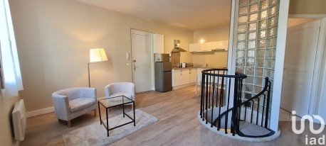 Appartement 2 pièces de 55 m² à Bordeaux (33000)