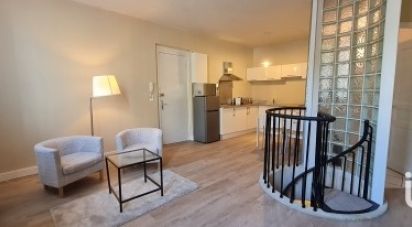 Appartement 2 pièces de 55 m² à Bordeaux (33000)