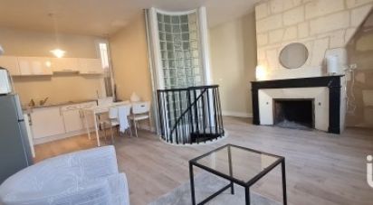 Appartement 2 pièces de 55 m² à Bordeaux (33000)