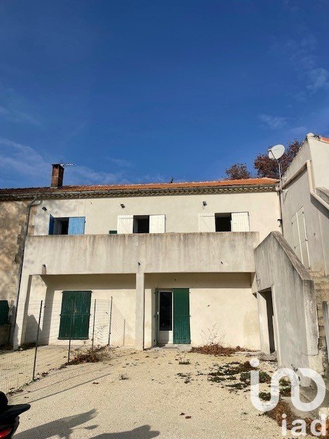 Immeuble de 85 m² à Avignon (84000)