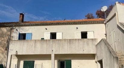 Immeuble de 85 m² à Avignon (84000)