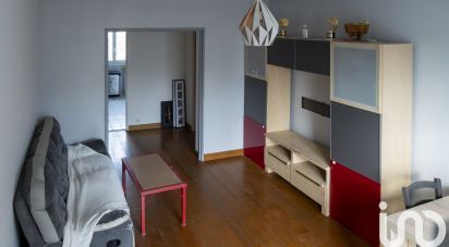 Apartment 4 rooms of 71 m² in Domont (95330)