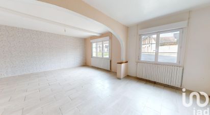 Immeuble de 230 m² à Bazoches-lès-Bray (77118)