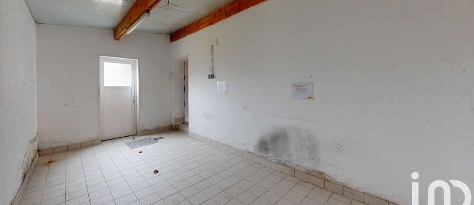 Immeuble de 230 m² à Bazoches-lès-Bray (77118)