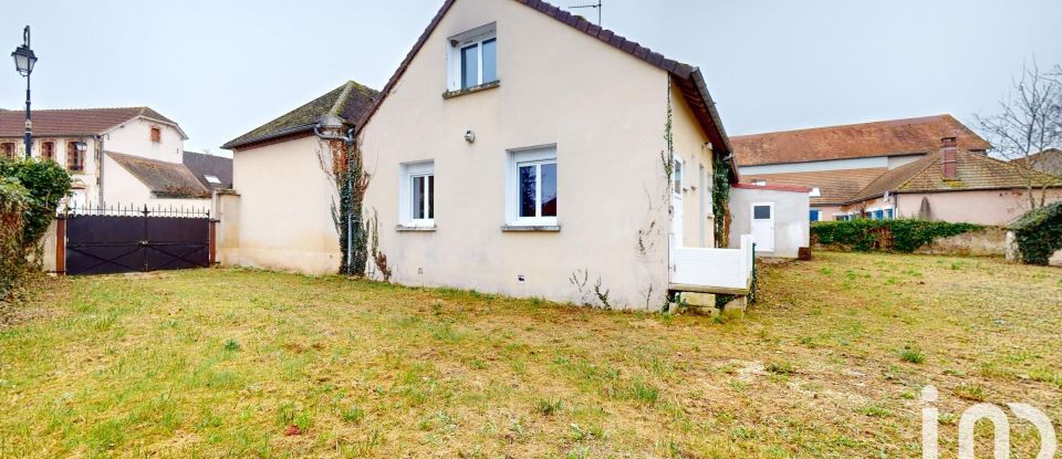 Immeuble de 230 m² à Bazoches-lès-Bray (77118)