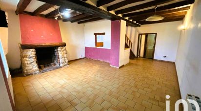 House 3 rooms of 67 m² in La Selle-sur-le-Bied (45210)