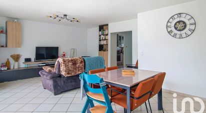 Maison 5 pièces de 97 m² à Fontenay-le-Fleury (78330)