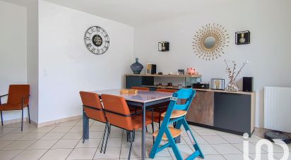 Maison 5 pièces de 97 m² à Fontenay-le-Fleury (78330)