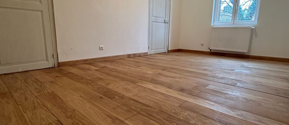 Maison de ville 7 pièces de 200 m² à Châlons-en-Champagne (51000)