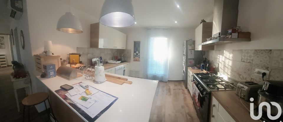 Maison 4 pièces de 96 m² à Borgo (20290)