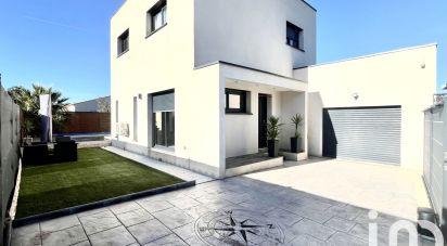 House 5 rooms of 114 m² in Beauvoisin (30640)