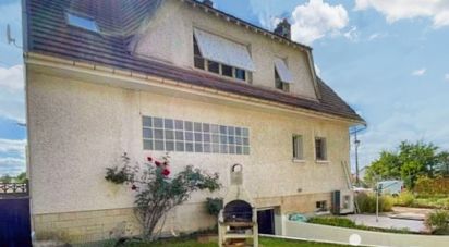 Traditional house 7 rooms of 175 m² in Itteville (91760)