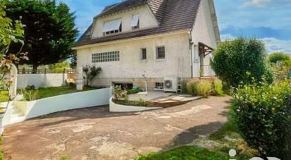 Traditional house 7 rooms of 175 m² in Itteville (91760)