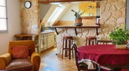 Traditional house 7 rooms of 175 m² in Itteville (91760)